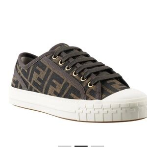 Fendi shoes